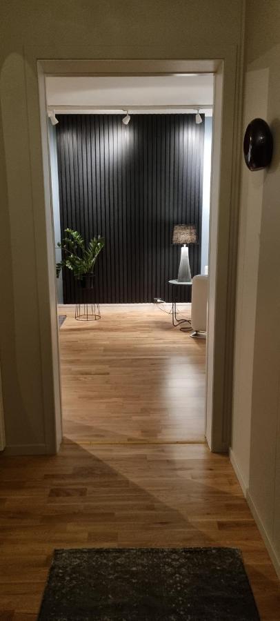 Lund - Exellent Apartment Tromsø Exteriör bild