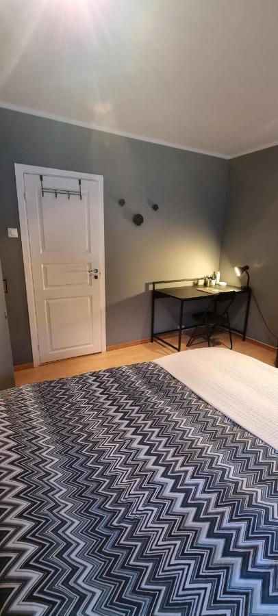 Lund - Exellent Apartment Tromsø Exteriör bild