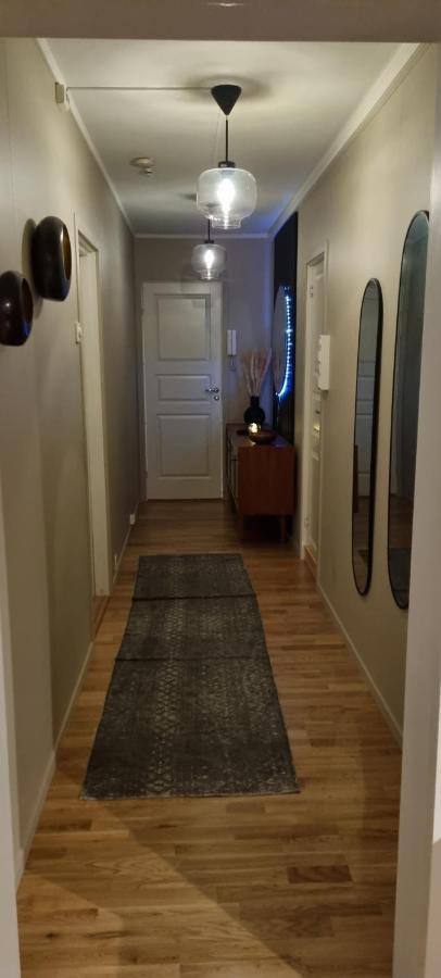 Lund - Exellent Apartment Tromsø Exteriör bild