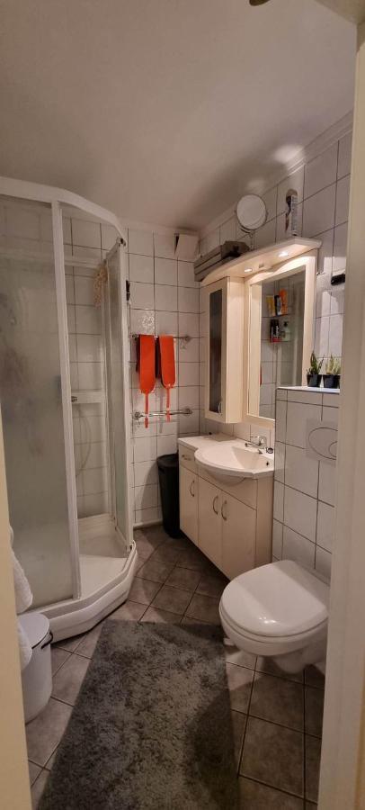 Lund - Exellent Apartment Tromsø Exteriör bild