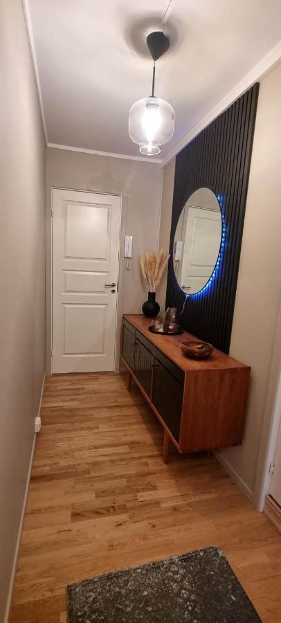 Lund - Exellent Apartment Tromsø Exteriör bild