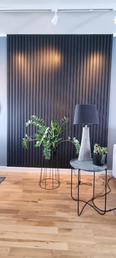 Lund - Exellent Apartment Tromsø Exteriör bild