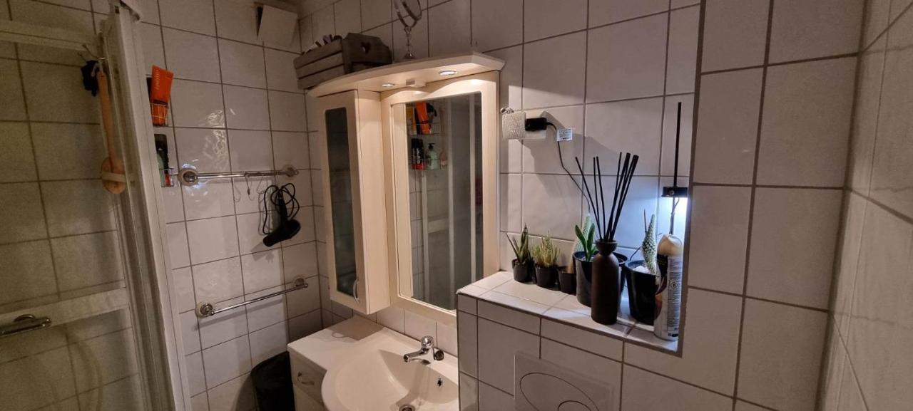 Lund - Exellent Apartment Tromsø Exteriör bild